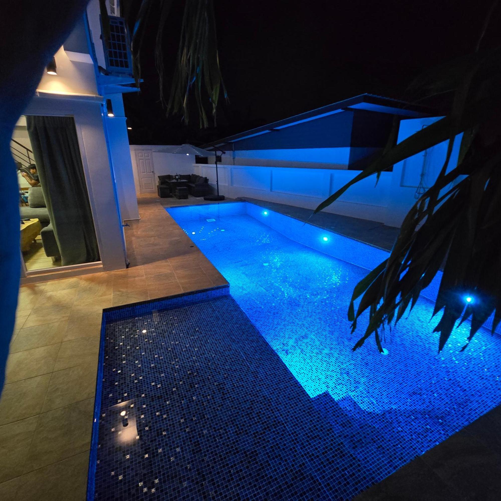 Villa Trahad Koh Samui Amphoe Koksamui