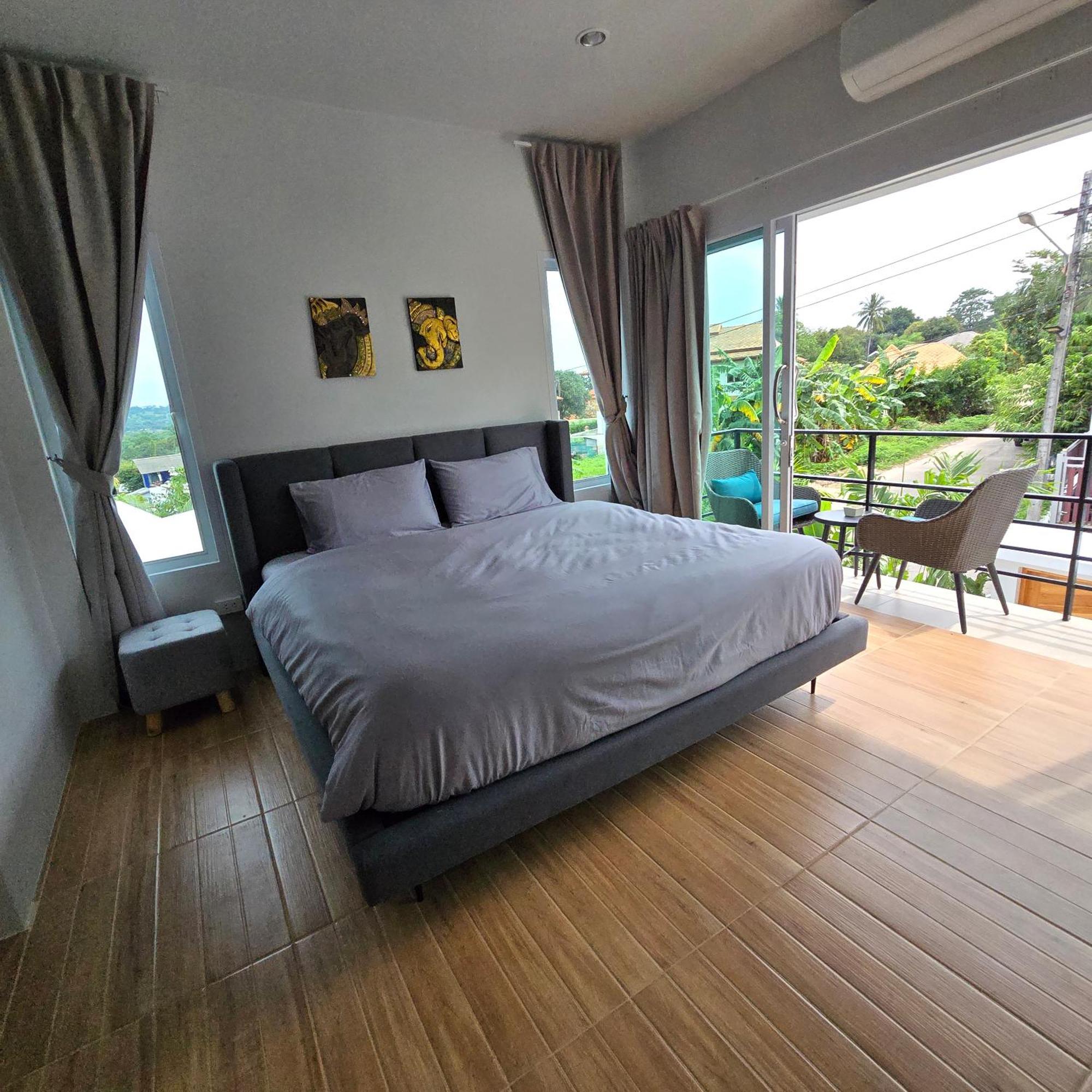 Trahad Koh Samui *