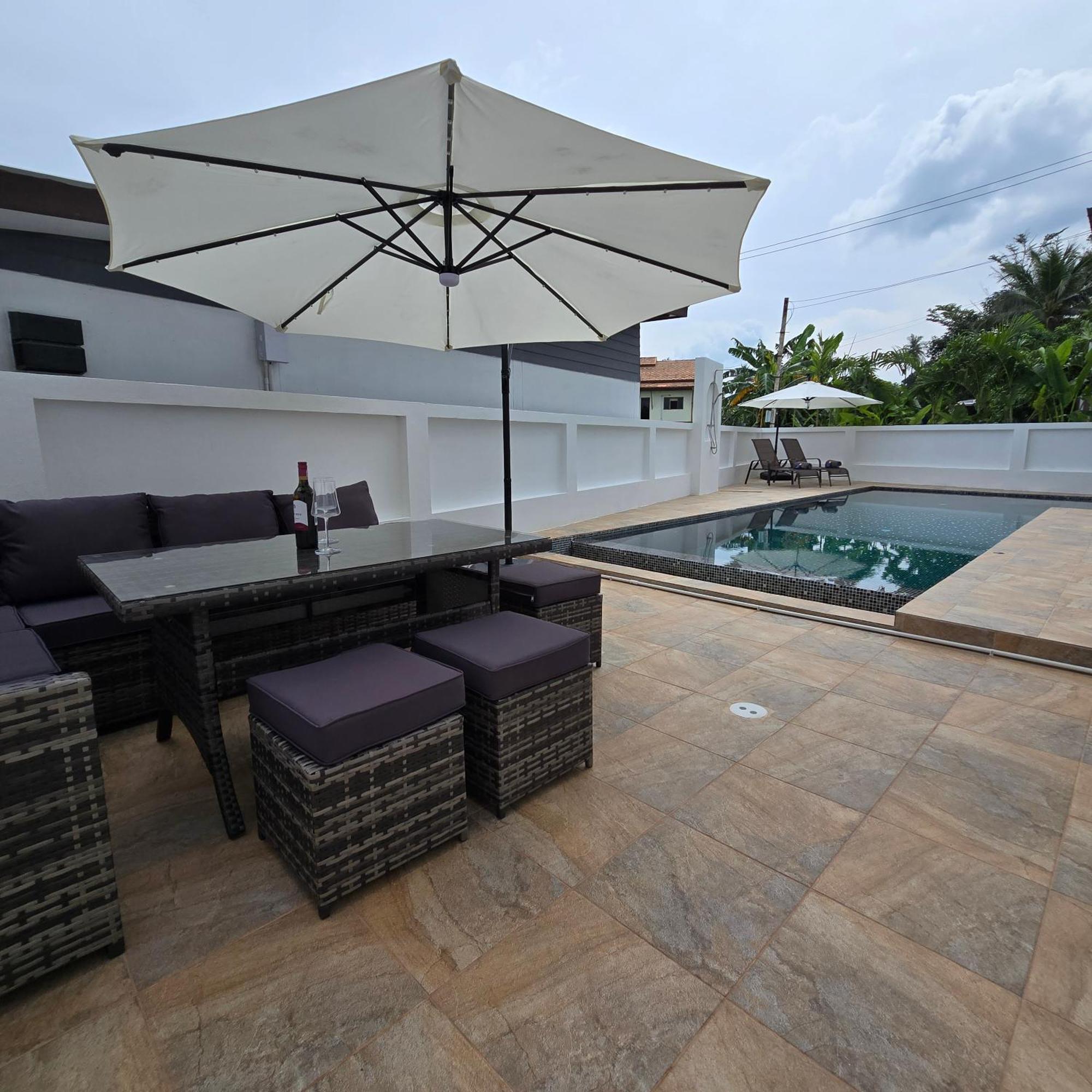 Trahad Koh Samui