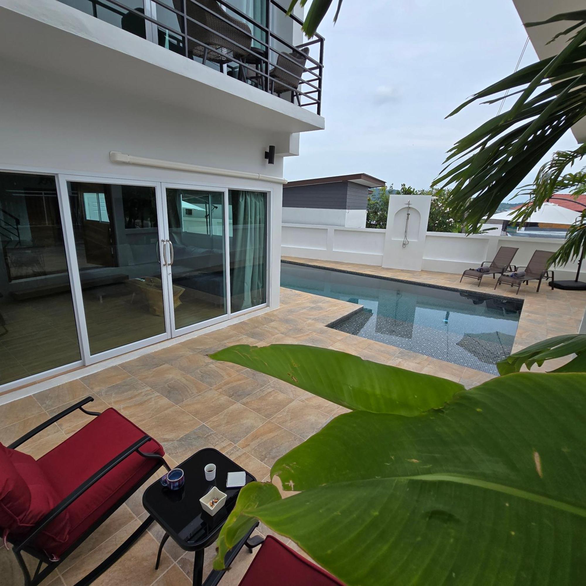 Trahad Koh Samui Amphoe Koksamui